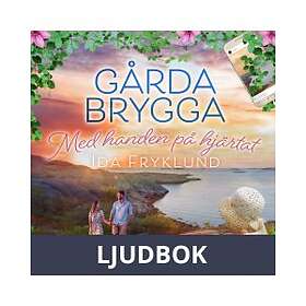 Med handen på hjärtat, Ljudbok