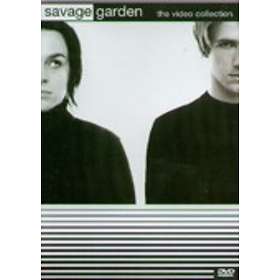 Savage Garden: The Video Collection (DVD)