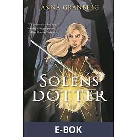 Solens dotter , ((E-bok))