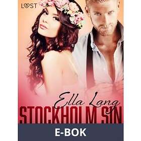 LUST Stockholm Sin: Midsommar på Skansen, ((E-bok))