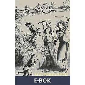 Mästerkatten i stövlar, ((E-bok))