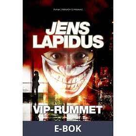 Wahlström & Widstrand VIP-rummet, ((E-bok))