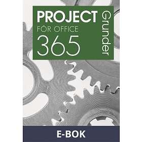 Docendo Project för Office 365 Grunder, ((E-bok))