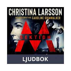 Word Audio Publishing Sektion M – Lika barn leka bäst, Ljudbok