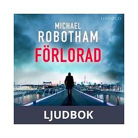 Förlorad, Ljudbok