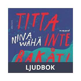 Ljudböcker