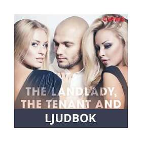 Cupido The Landlady, the Tenant and Friend..., Ljudbok