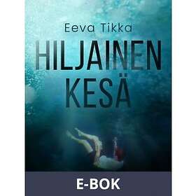 Hiljainen kesä, (E-bok)