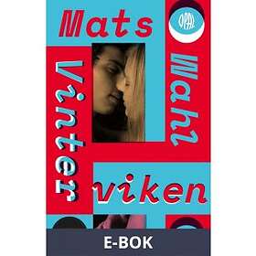 Vinterviken, (E-bok)