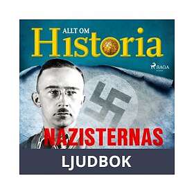Nazisternas mysterier, Ljudbok