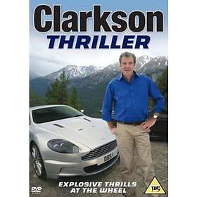 Clarkson: Thriller (UK) (DVD)