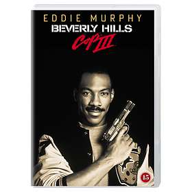 Beverly Hills Cop 3 (UK) (DVD)