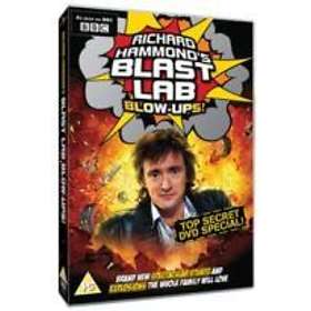 Richard Hammond's Blast Lab Blow Ups (UK) (DVD)