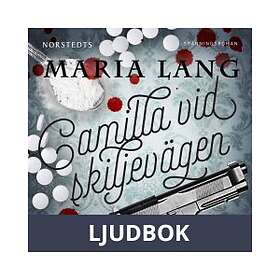 Camilla vid skiljevägen, Ljudbok