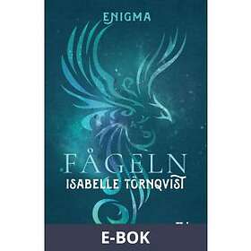 Enigma: Fågeln (E-bok)