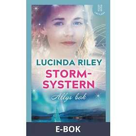 Stormsystern (lättläst) : Allys bok (E-bok)