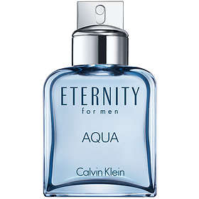 Calvin Klein Eternity Aqua For Men edt 50ml