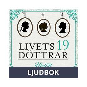 Utstött: En släkthistoria, Ljudbok