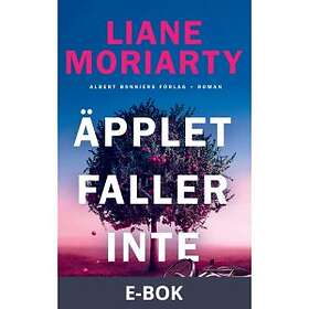 Äpplet faller inte (E-bok)