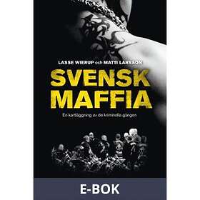 Svensk maffia (E-bok)