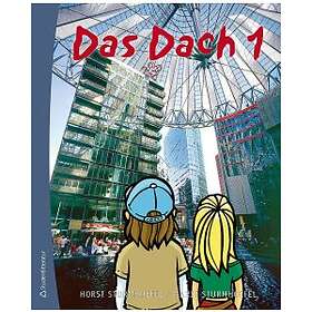 Studentlitteratur AB Das Dach 1 Klasslicens Digitalt