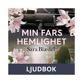 Min fars hemlighet, Ljudbok