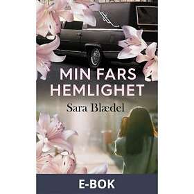 Min fars hemlighet (E-bok)