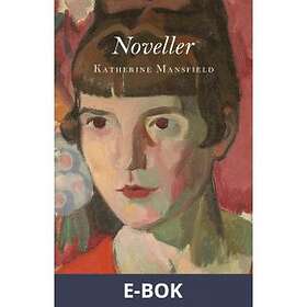 Modernista Noveller (E-bok)