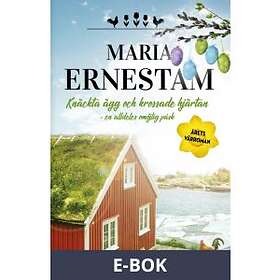 Knäckta ägg och krossade hjärtan en alldeles