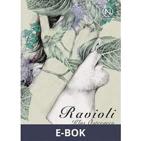 Novellix Ravioli (E-bok)