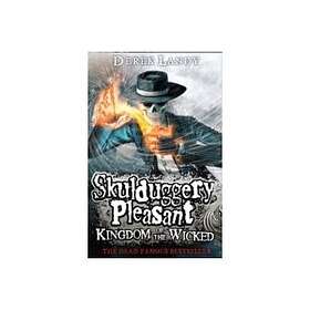 Kingdom of the Wicked