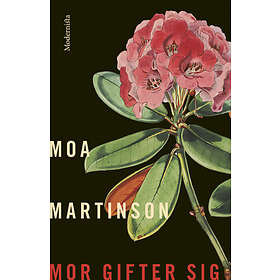 Modernista Mor gifter sig