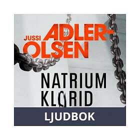 Natriumklorid, Ljudbok