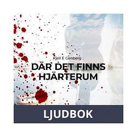 Vibery Audiobooks Där det finns hjärterum, Ljudbok
