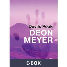 Devils Peak, (E-bok)