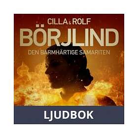 Den barmhärtige samariten, Ljudbok