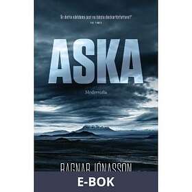 Modernista Aska, (E-bok)