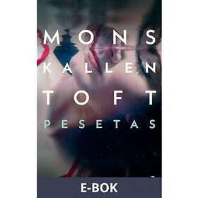 Pesetas, (E-bok)