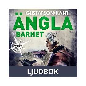 Änglabarnet, Ljudbok