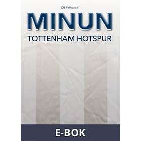 Books On Demand MINUN Tottenham Hotspur, E-bok - Hitta Bästa Pris På ...