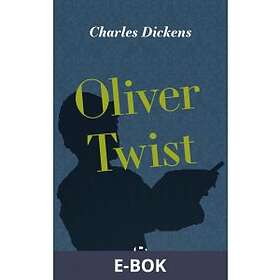 Oliver Twist, (E-bok)