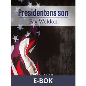 Presidentens son, (E-bok)