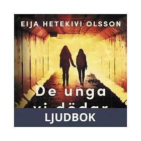 Ljudböcker