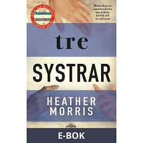 Tre systrar, (E-bok)