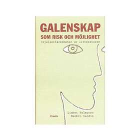 Galenskap som risk och möjlighet : själserfarenheter spe