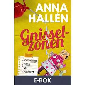 Gnisselzonen, (E-bok)