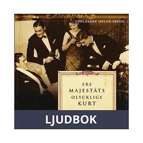 Ljudböcker
