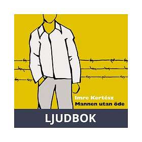 Mannen utan öde, Ljudbok