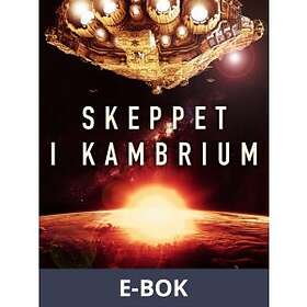 Skeppet i Kambrium, (E-bok)