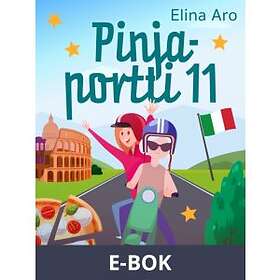 Pinjaportti 11, (E-bok)